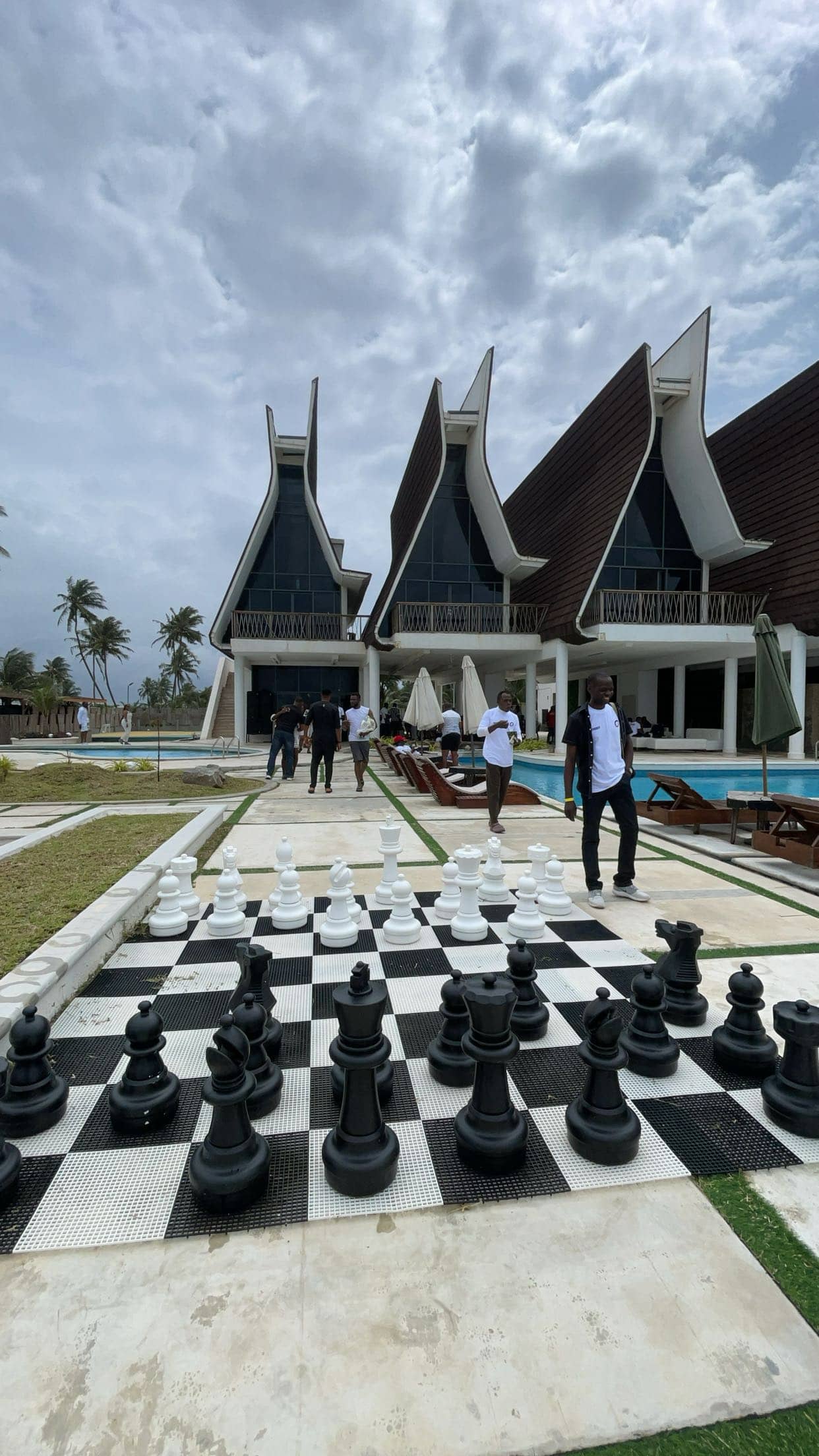 Editorial Photography