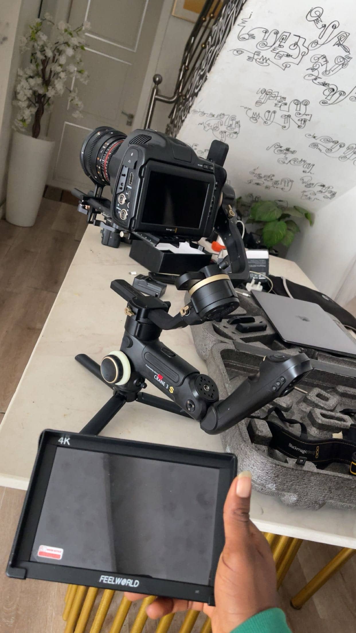 Fine Art Photography